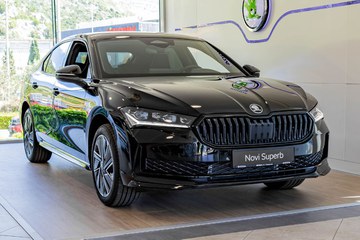 Ultra Auto Dubrovnik